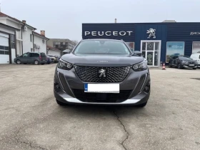 Peugeot 2008 ALLURE 1.5 HDI, снимка 2