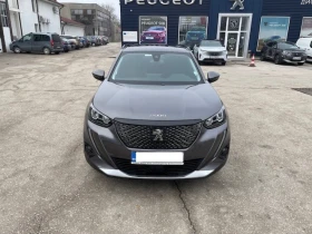 Peugeot 2008 ALLURE 1.5 HDI, снимка 3