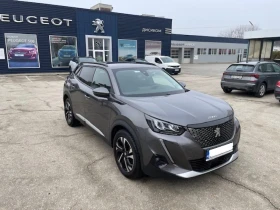 Peugeot 2008 ALLURE 1.5 HDI, снимка 1