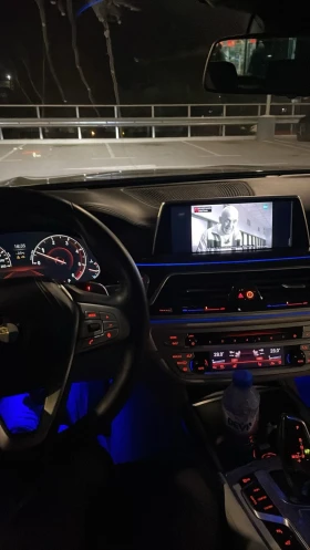 BMW 730 xDrive Luxury | Mobile.bg    6