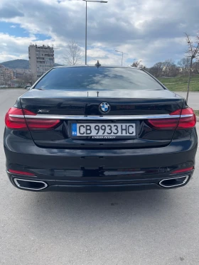 BMW 730 xDrive Luxury | Mobile.bg    7