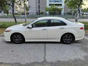Honda Accord 2.4i-VTEC TYPE S - 18500 лв. - 17142987 8