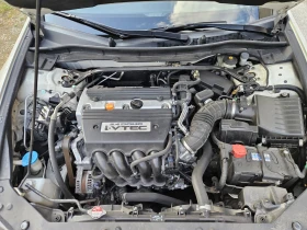 Honda Accord 2.4i-VTEC TYPE S - 18500 лв. - 17142987 9