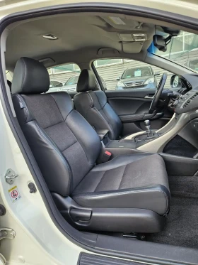 Honda Accord 2.4i-VTEC TYPE S - 18500 лв. - 17142987 13