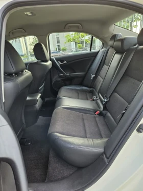 Honda Accord 2.4i-VTEC TYPE S - 18500 лв. - 17142987 12