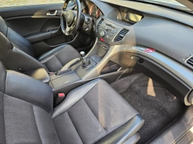 Honda Accord 2.4i-VTEC TYPE S - 18500 лв. - 17142987 14