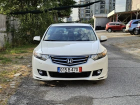 Honda Accord 2.4i-VTEC TYPE S - 18500 лв. - 17142987 2