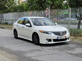 Honda Accord 2.4i-VTEC TYPE S - 18500 лв. - 17142987 3