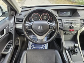 Honda Accord 2.4i-VTEC TYPE S - 18500 лв. - 17142987 11