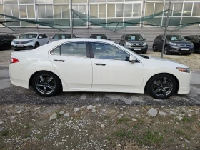 Honda Accord 2.4i-VTEC TYPE S - 18500 лв. - 17142987 4
