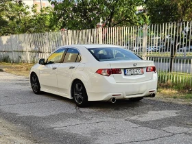 Honda Accord 2.4i-VTEC TYPE S - 18500 лв. - 17142987 7