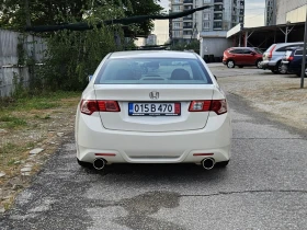 Honda Accord 2.4i-VTEC TYPE S - 18500 лв. - 17142987 6