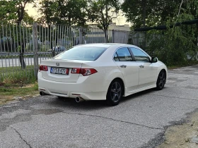 Honda Accord 2.4i-VTEC TYPE S - 18500 лв. - 17142987 5