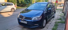     VW Sharan