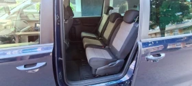 Обява за продажба на VW Sharan ~16 400 лв. - изображение 8