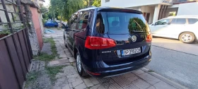 Обява за продажба на VW Sharan ~16 400 лв. - изображение 1