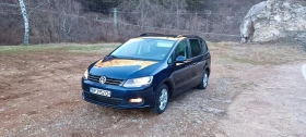 Обява за продажба на VW Sharan ~16 400 лв. - изображение 11