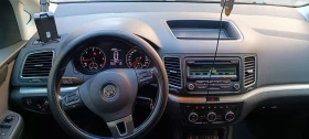 Обява за продажба на VW Sharan ~16 400 лв. - изображение 9