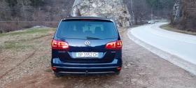 Обява за продажба на VW Sharan ~16 400 лв. - изображение 10