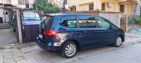 Обява за продажба на VW Sharan ~16 400 лв. - изображение 2