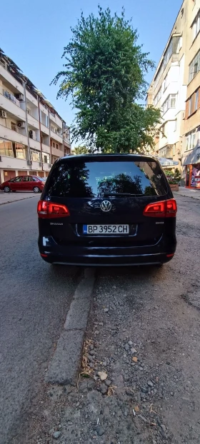 Обява за продажба на VW Sharan ~16 400 лв. - изображение 6