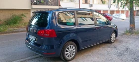 Обява за продажба на VW Sharan ~16 400 лв. - изображение 5