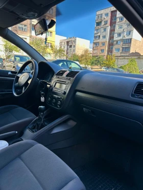 Обява за продажба на VW Golf 1.9 4x4 ~5 200 лв. - изображение 5