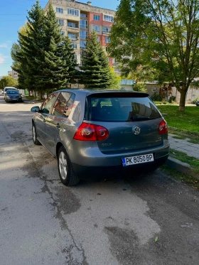 Обява за продажба на VW Golf 1.9 4x4 ~5 200 лв. - изображение 2