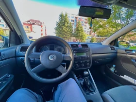 Обява за продажба на VW Golf 1.9 4x4 ~5 200 лв. - изображение 6