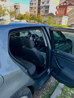 Обява за продажба на VW Golf 1.9 4x4 ~5 200 лв. - изображение 4
