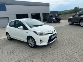 Toyota Yaris 1.5 hybrid - 14777 лв. - 20619665 2