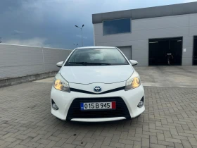 Toyota Yaris 1.5 hybrid - 14777 лв. - 20619665 5