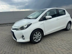 Toyota Yaris 1.5 hybrid - 14777 лв. - 20619665 6