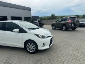 Toyota Yaris 1.5 hybrid - 14777 лв. - 20619665 13