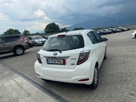 Toyota Yaris 1.5 hybrid - 14777 лв. - 20619665 17