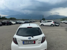 Toyota Yaris 1.5 hybrid - 14777 лв. - 20619665 14