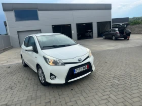 Toyota Yaris 1.5 hybrid - 14777 лв. - 20619665 3
