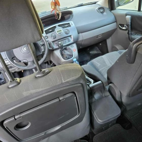 Обява за продажба на Renault Scenic ~3 500 лв. - изображение 7