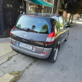 Обява за продажба на Renault Scenic ~3 500 лв. - изображение 9