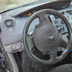 Обява за продажба на Renault Scenic ~3 500 лв. - изображение 3