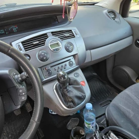 Обява за продажба на Renault Scenic ~3 500 лв. - изображение 4