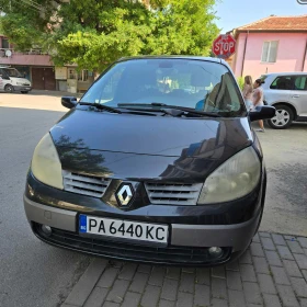 Обява за продажба на Renault Scenic ~3 500 лв. - изображение 1
