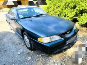 Обява за продажба на Ford Mustang ~6 500 лв. - изображение 1