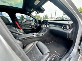 Mercedes-Benz C 450 AMG 4MATIC* BURMESTER* * * * LANE*  | Mobile.bg    12