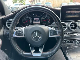 Mercedes-Benz C 450 AMG 4MATIC* BURMESTER* * * * LANE*  | Mobile.bg    7