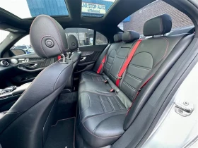 Mercedes-Benz C 450 AMG 4MATIC* BURMESTER* * * * LANE*  | Mobile.bg    15