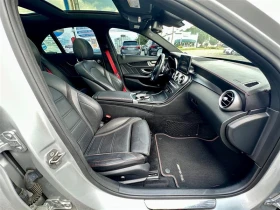 Mercedes-Benz C 450 AMG 4MATIC* BURMESTER* * * * LANE*  | Mobile.bg    13