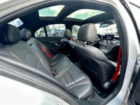 Mercedes-Benz C 450 AMG 4MATIC* BURMESTER* * * * LANE*  | Mobile.bg    16