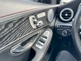 Mercedes-Benz C 450 AMG 4MATIC* BURMESTER* * * * LANE*  | Mobile.bg    17