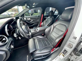 Mercedes-Benz C 450 AMG 4MATIC* BURMESTER* * * * LANE*  | Mobile.bg    14